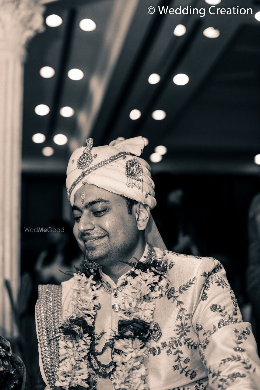 Photo From Ankur & Shoni - By Wedding Creation