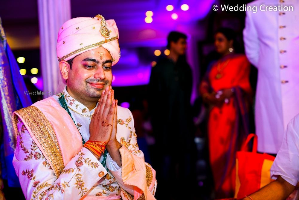 Photo From Ankur & Shoni - By Wedding Creation