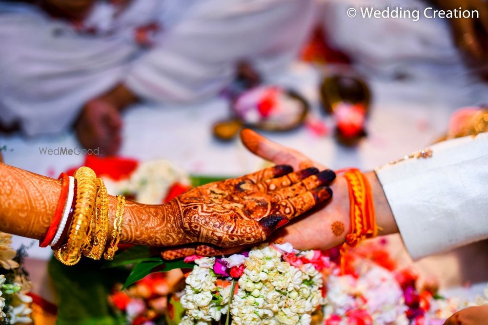 Photo From Ankur & Shoni - By Wedding Creation