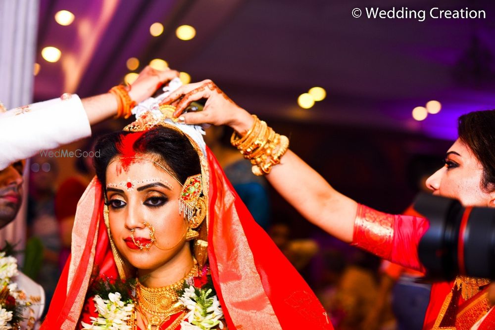 Photo From Ankur & Shoni - By Wedding Creation