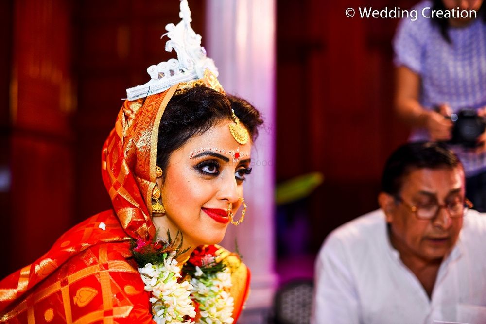 Photo From Ankur & Shoni - By Wedding Creation