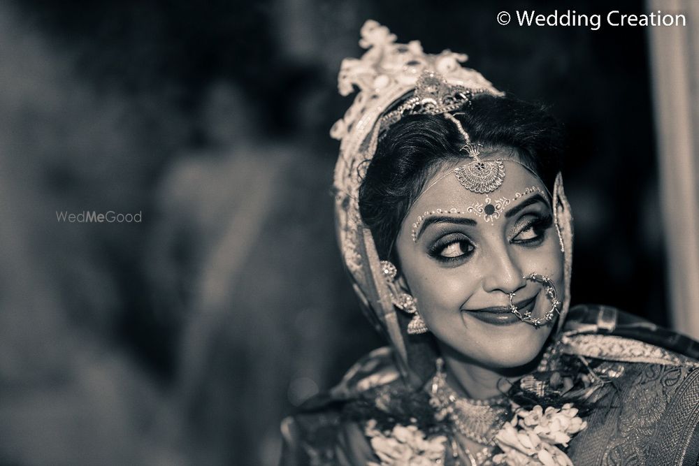 Photo From Ankur & Shoni - By Wedding Creation