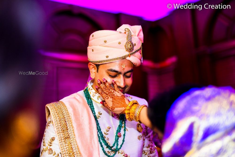 Photo From Ankur & Shoni - By Wedding Creation