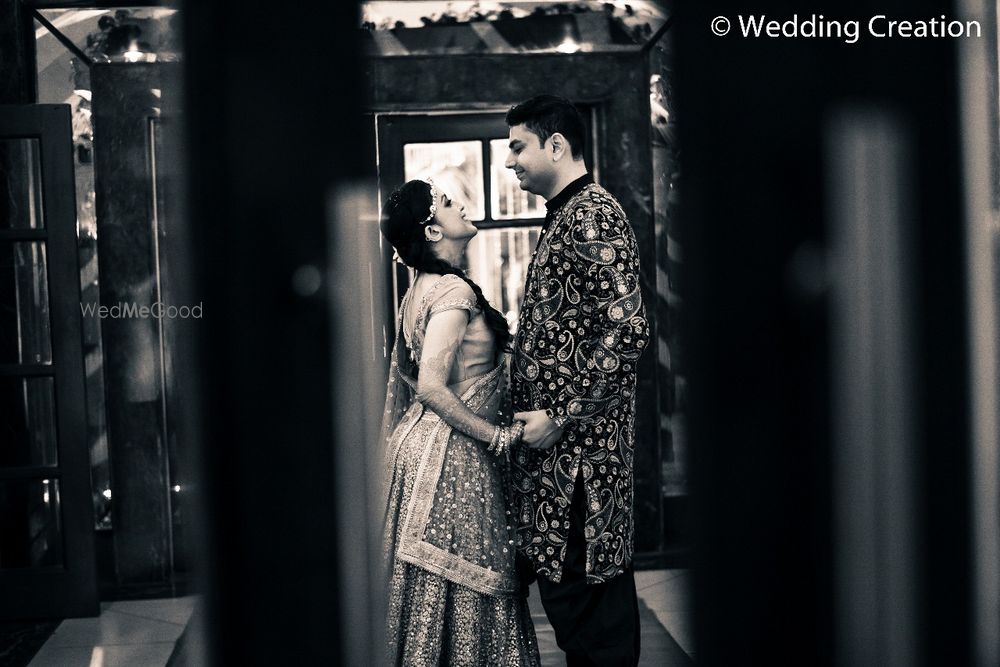 Photo From Ankur & Shoni - By Wedding Creation