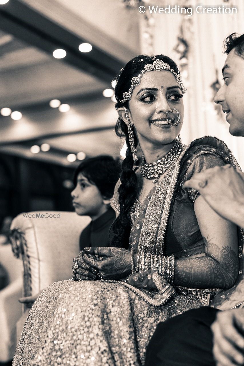 Photo From Ankur & Shoni - By Wedding Creation