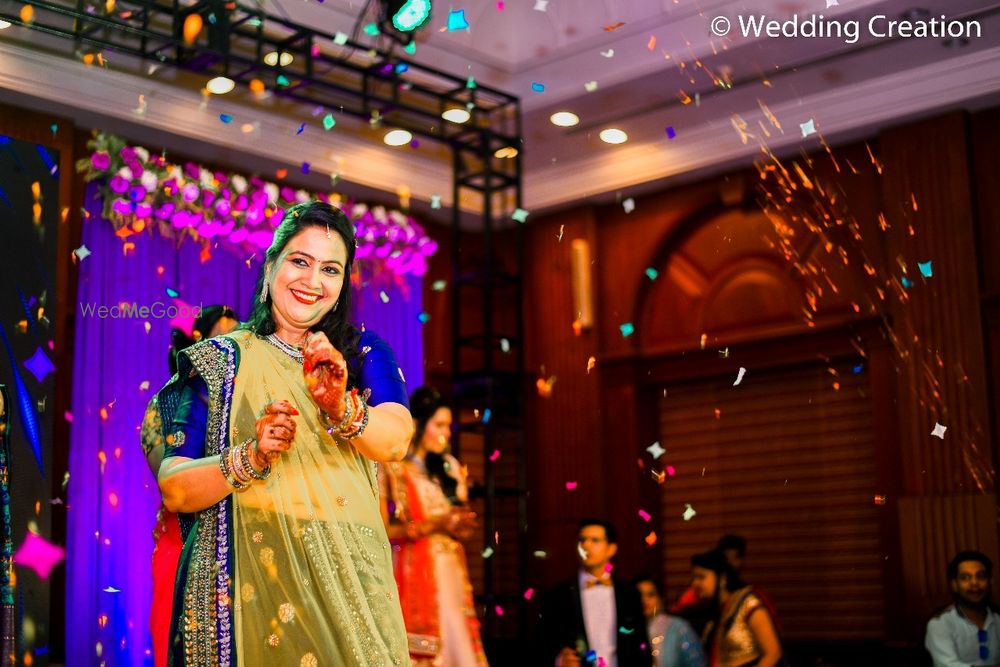 Photo From Ankur & Shoni - By Wedding Creation