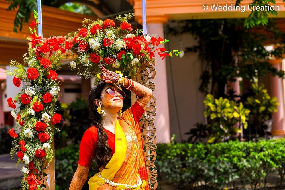 Photo From Ankur & Shoni - By Wedding Creation