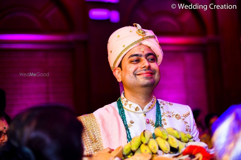 Photo From Ankur & Shoni - By Wedding Creation