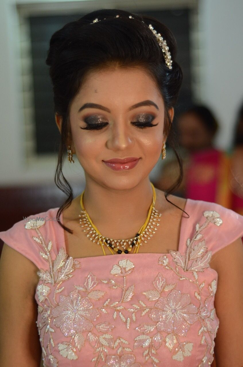 Photo From Amulya  - By RatisMakeovers