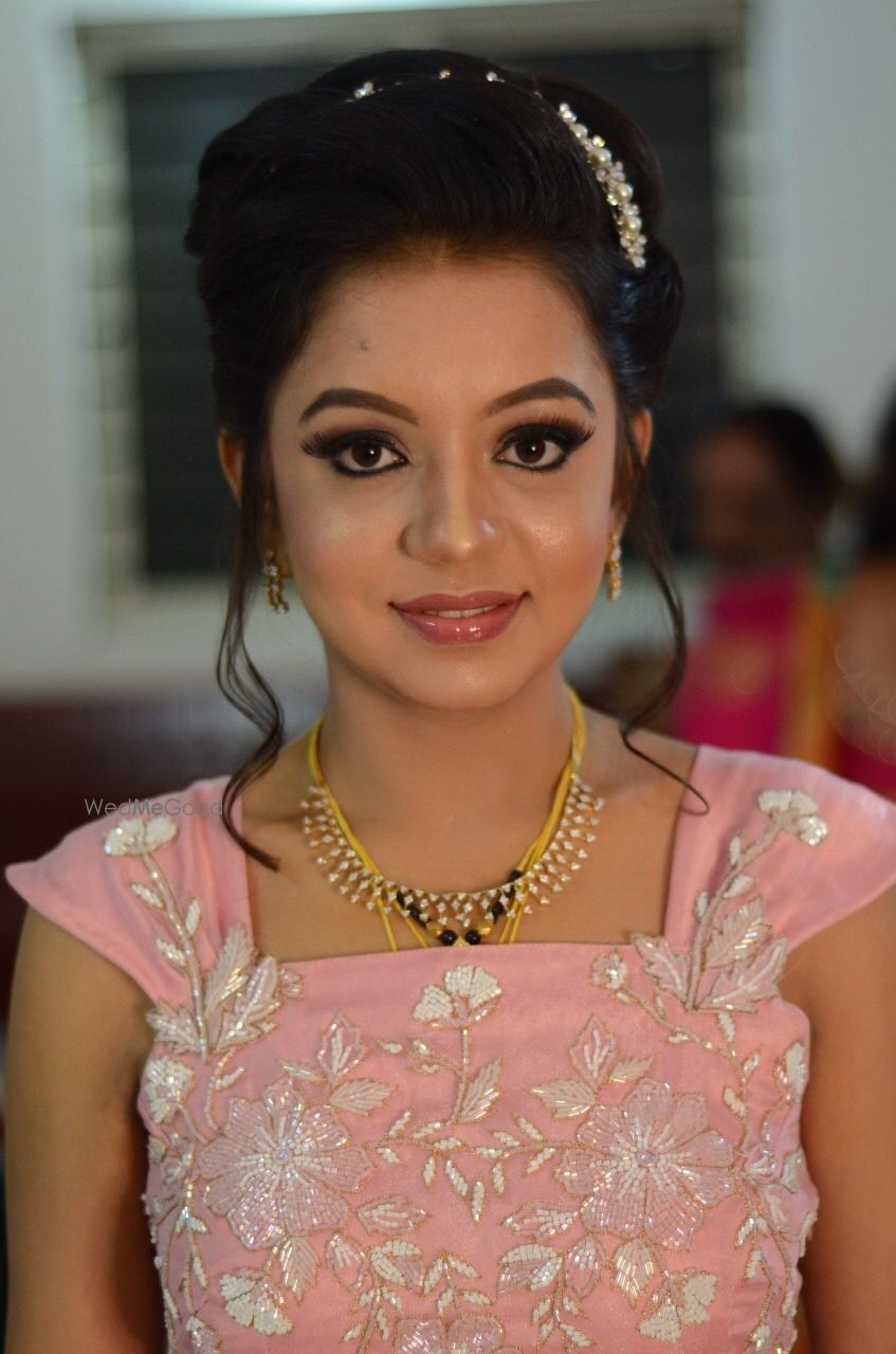 Photo From Amulya  - By RatisMakeovers