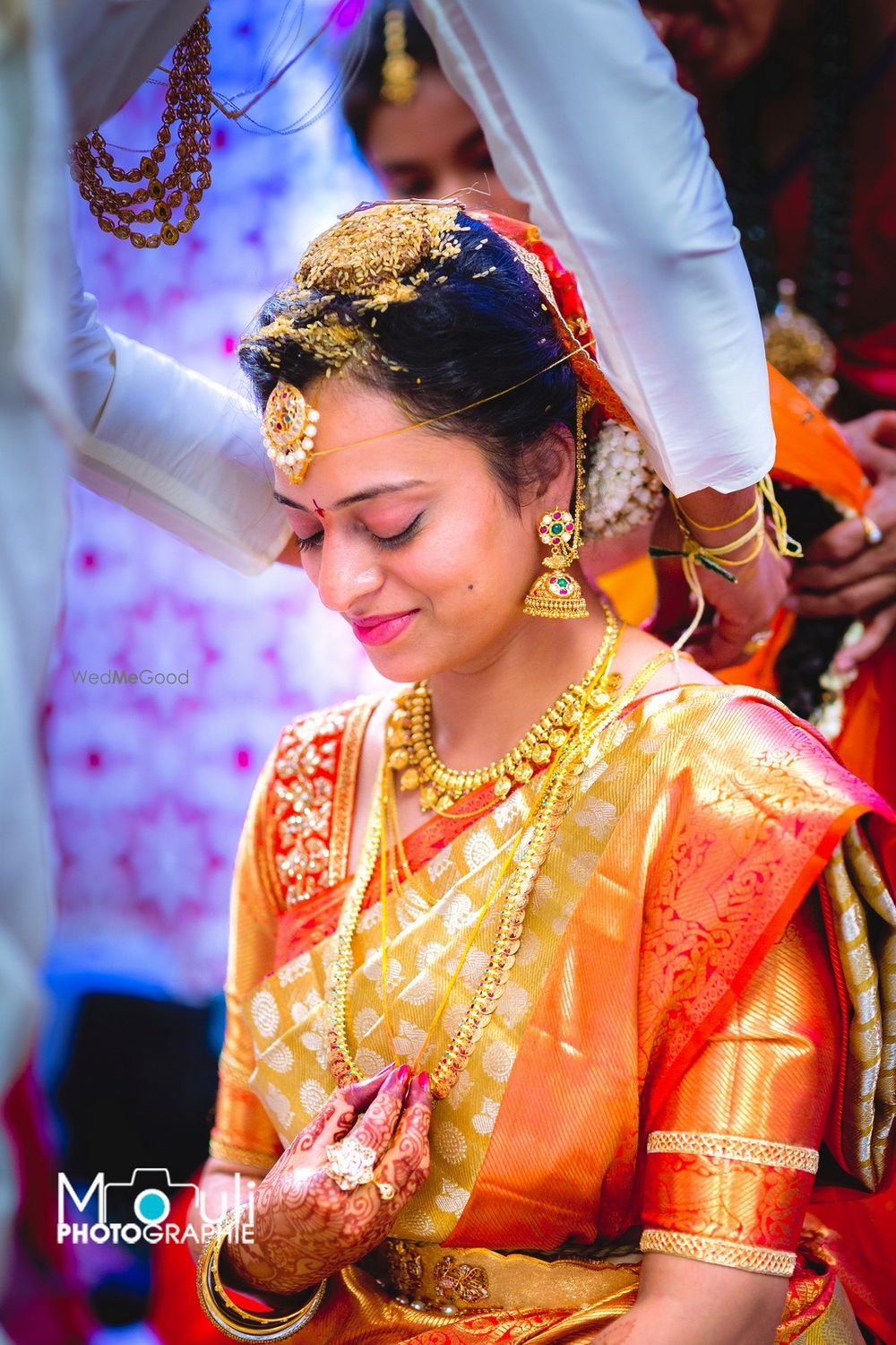 Photo From Sruti+Vissu - By Mouli Photography