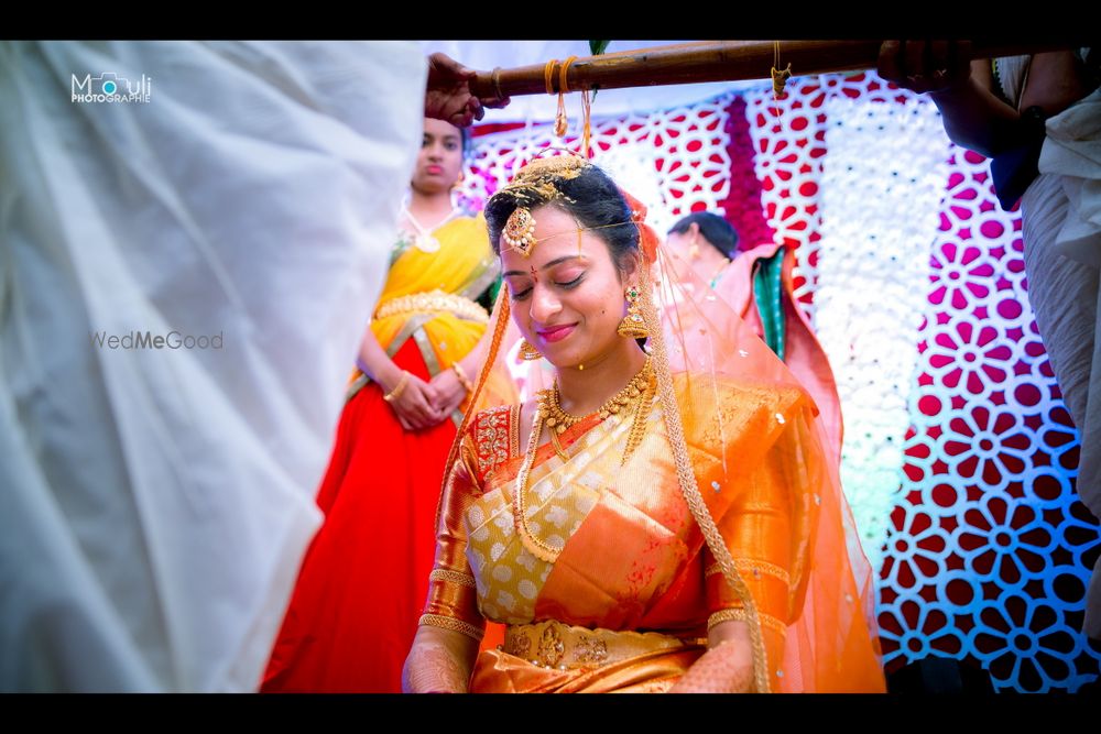 Photo From Sruti+Vissu - By Mouli Photography