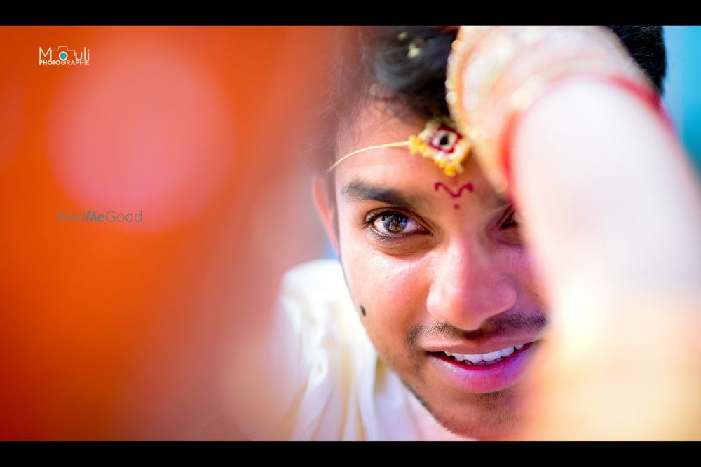 Photo From Sruti+Vissu - By Mouli Photography