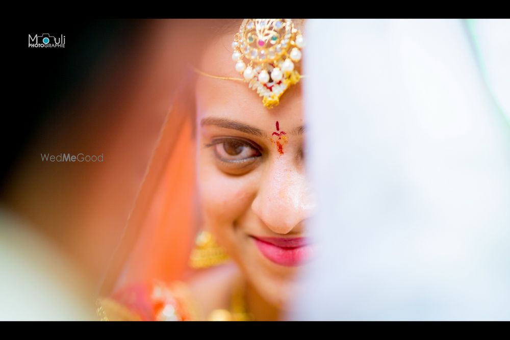 Photo From Sruti+Vissu - By Mouli Photography