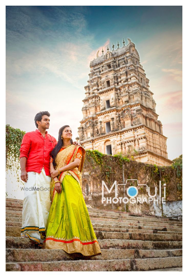 Photo From Sruti+Vissu - By Mouli Photography