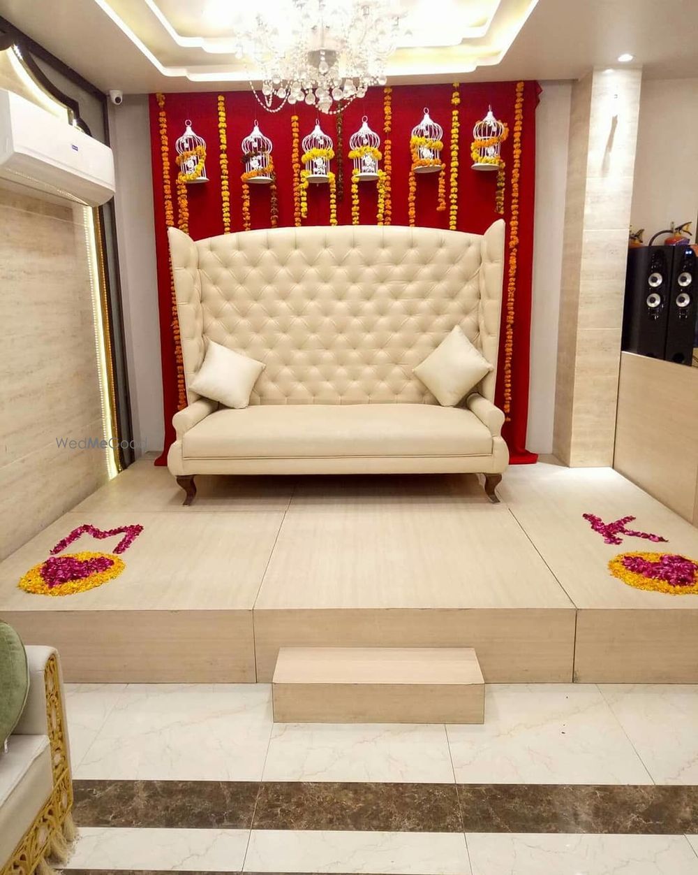 Photo From Roka Ceremony - By Classic Weddingz