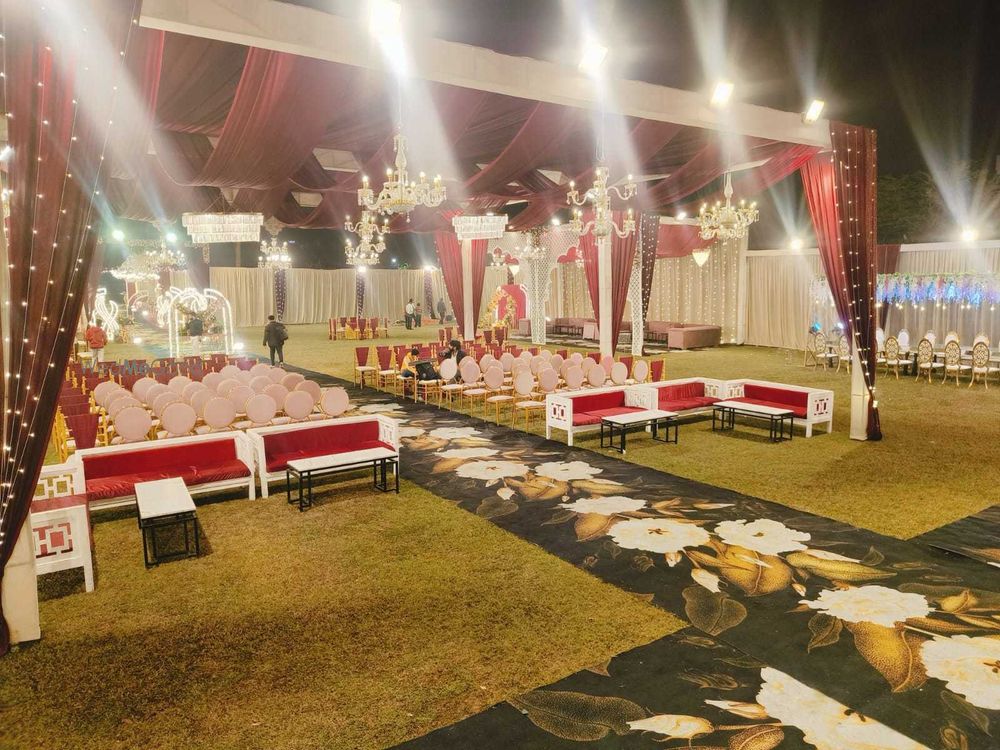 Photo From Wedding 4 Dec 25 - By Kingston Wedding and Events