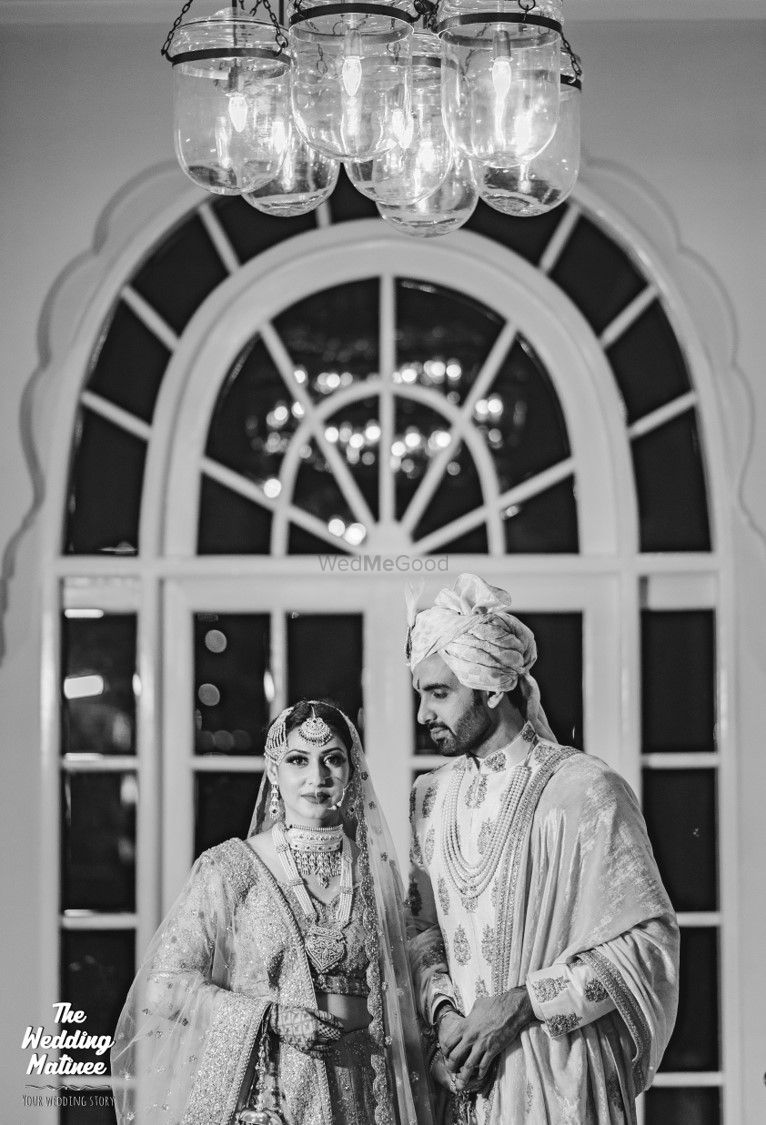 Photo From Anirudh + Subah - By The Wedding Matinee