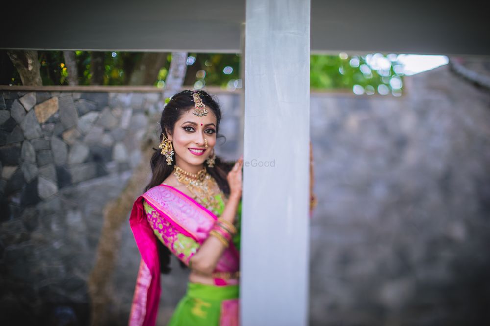 Photo From Soumya & Gagan - By LightBucket Productions