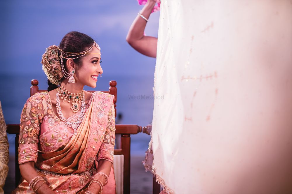 Photo From Soumya & Gagan - By LightBucket Productions