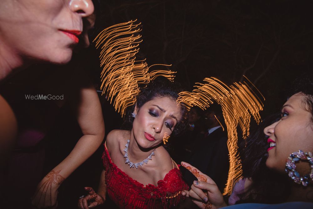 Photo From Soumya & Gagan - By LightBucket Productions