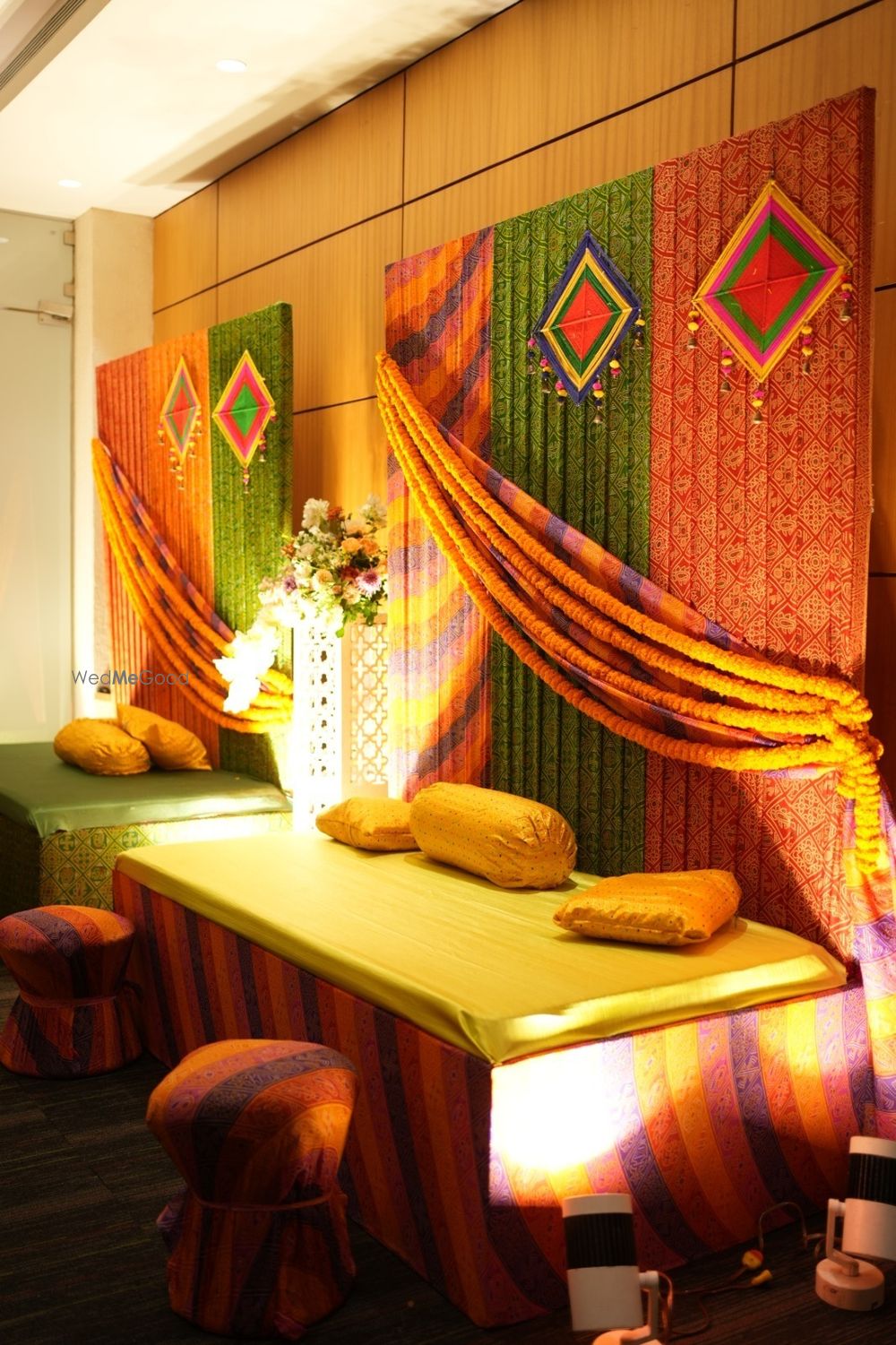 Photo From Stuti & Abhilash - By Zenith Eventz