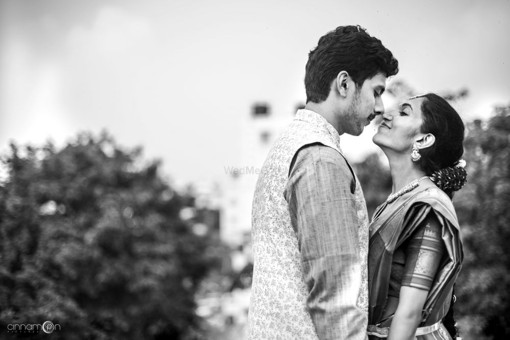 Photo From Sneha & Karthik - By Cinnamon Pictures