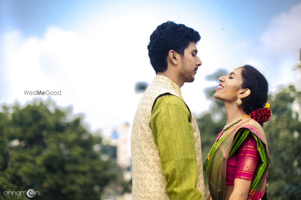 Photo From Sneha & Karthik - By Cinnamon Pictures