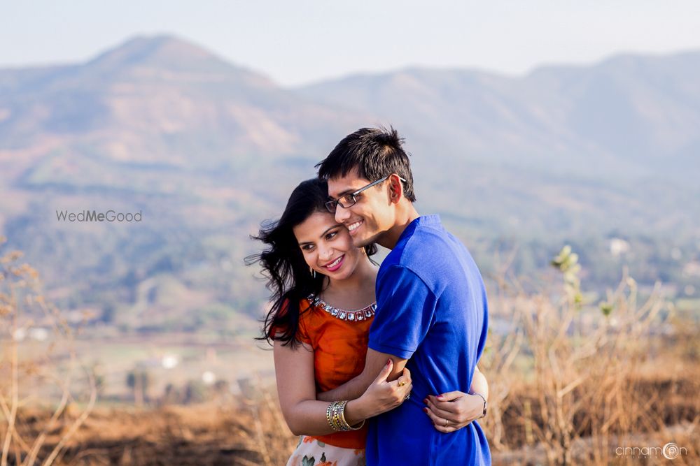 Photo From Ashwini & Devashree - By Cinnamon Pictures