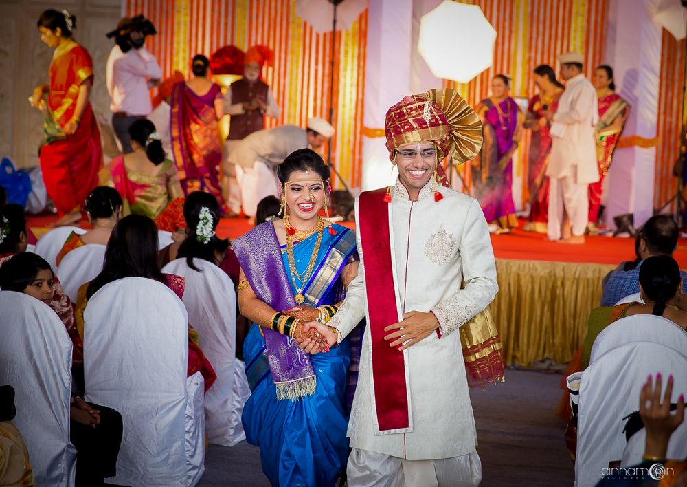 Photo From Ashwini & Devashree - By Cinnamon Pictures