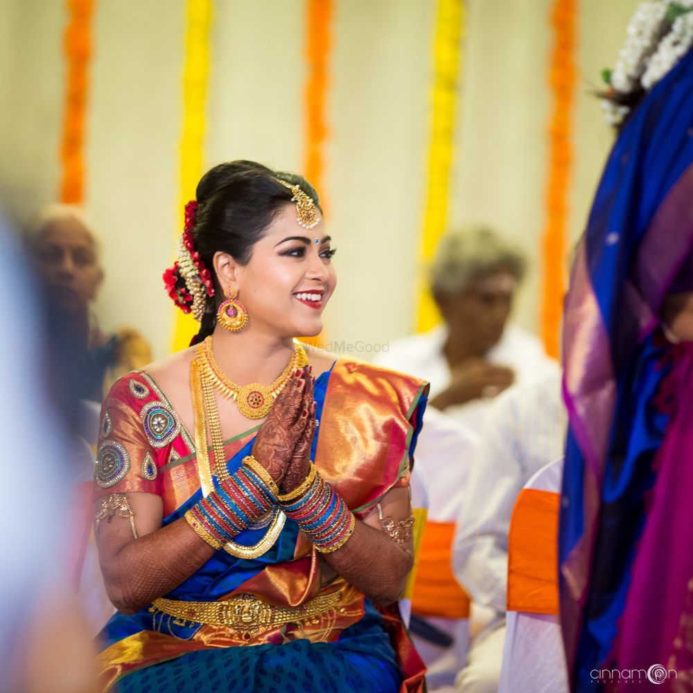 Photo From Mohita & Sundar - By Cinnamon Pictures