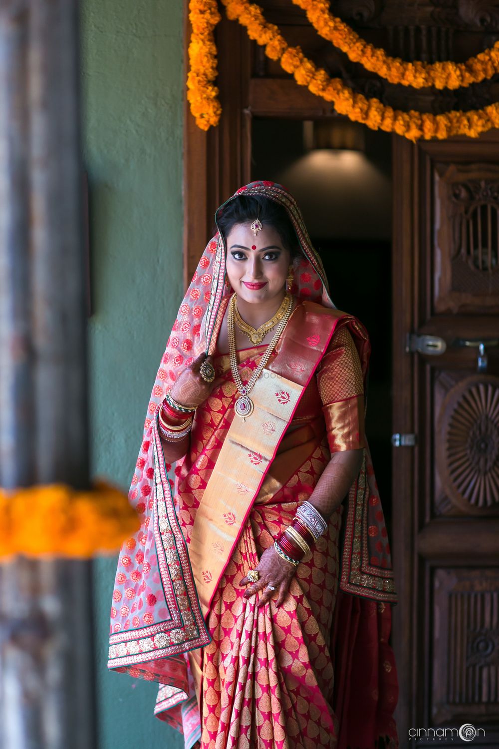 Photo From Mukul & Adarsha - By Cinnamon Pictures