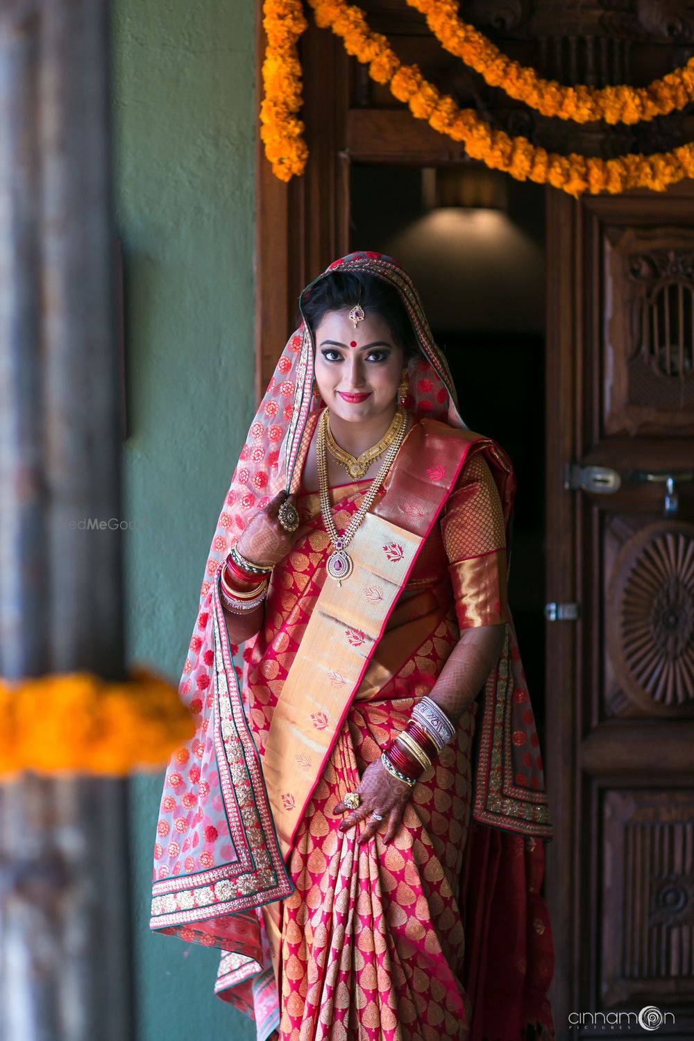 Photo From Mukul & Adarsha - By Cinnamon Pictures