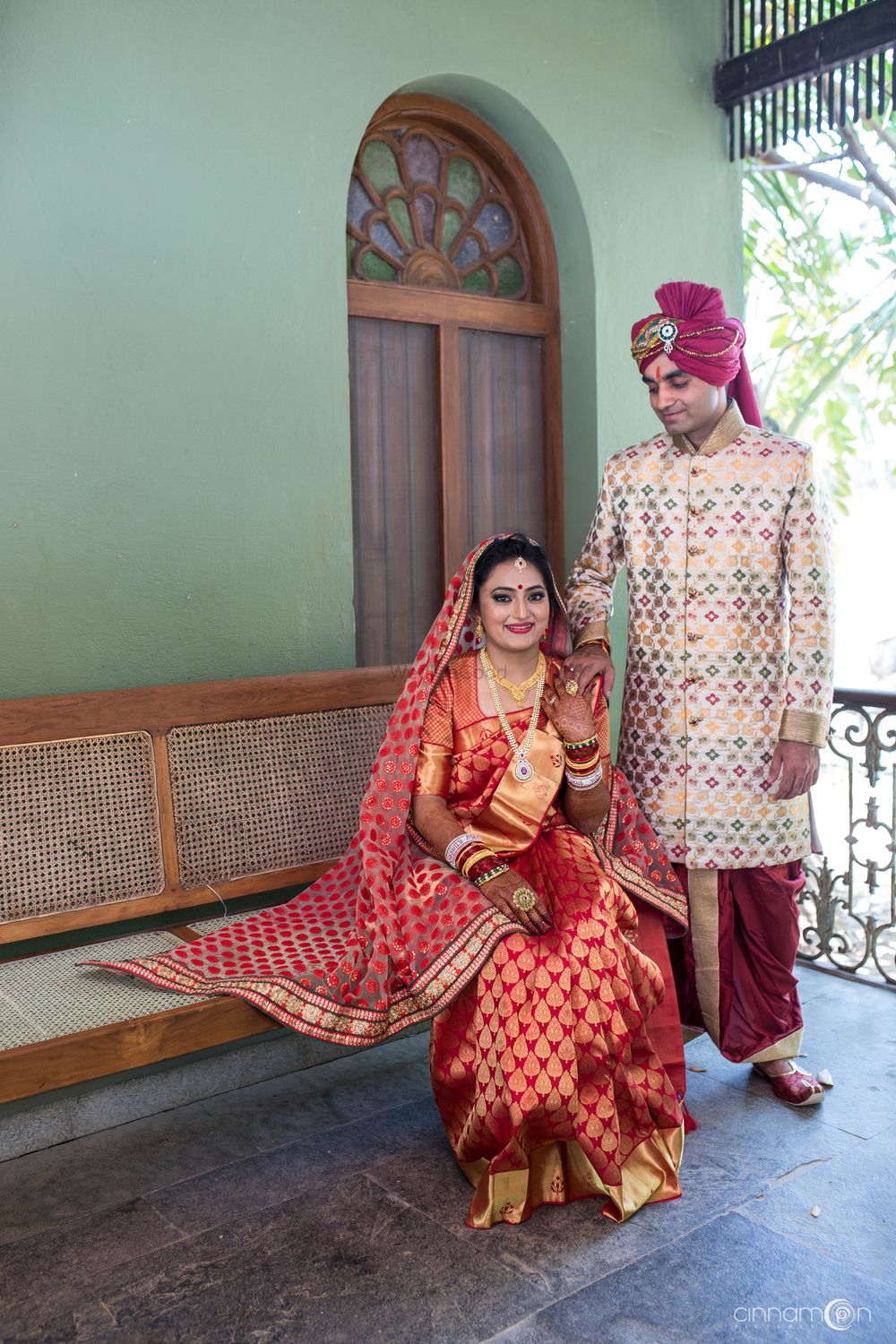 Photo From Mukul & Adarsha - By Cinnamon Pictures