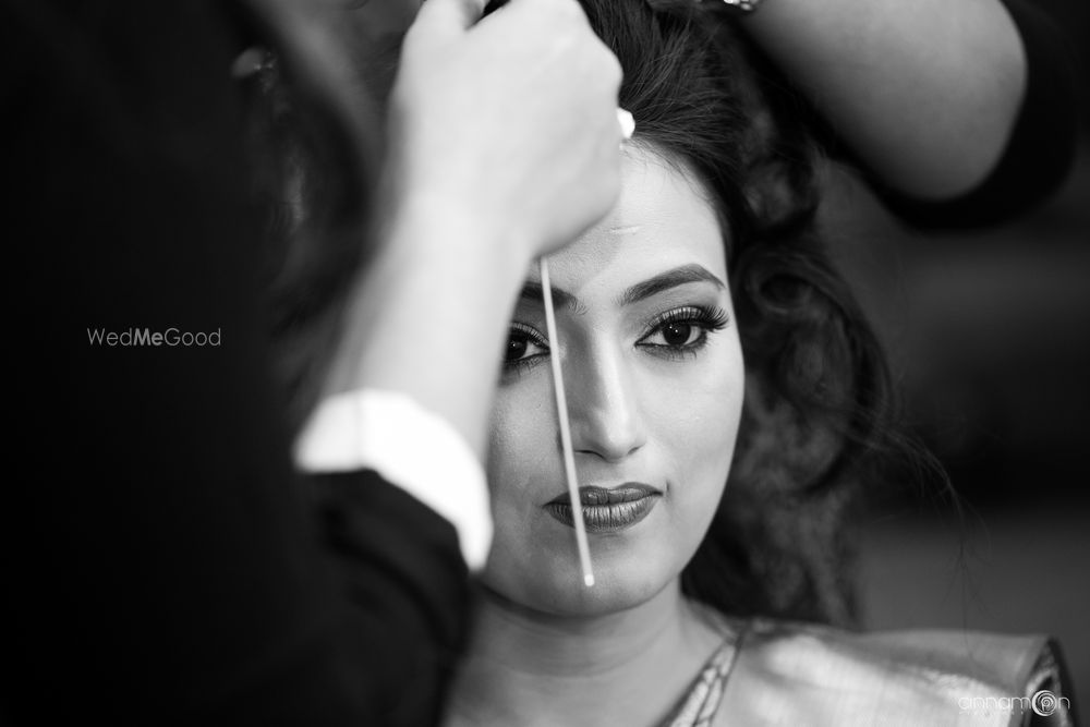 Photo From Mukul & Adarsha - By Cinnamon Pictures