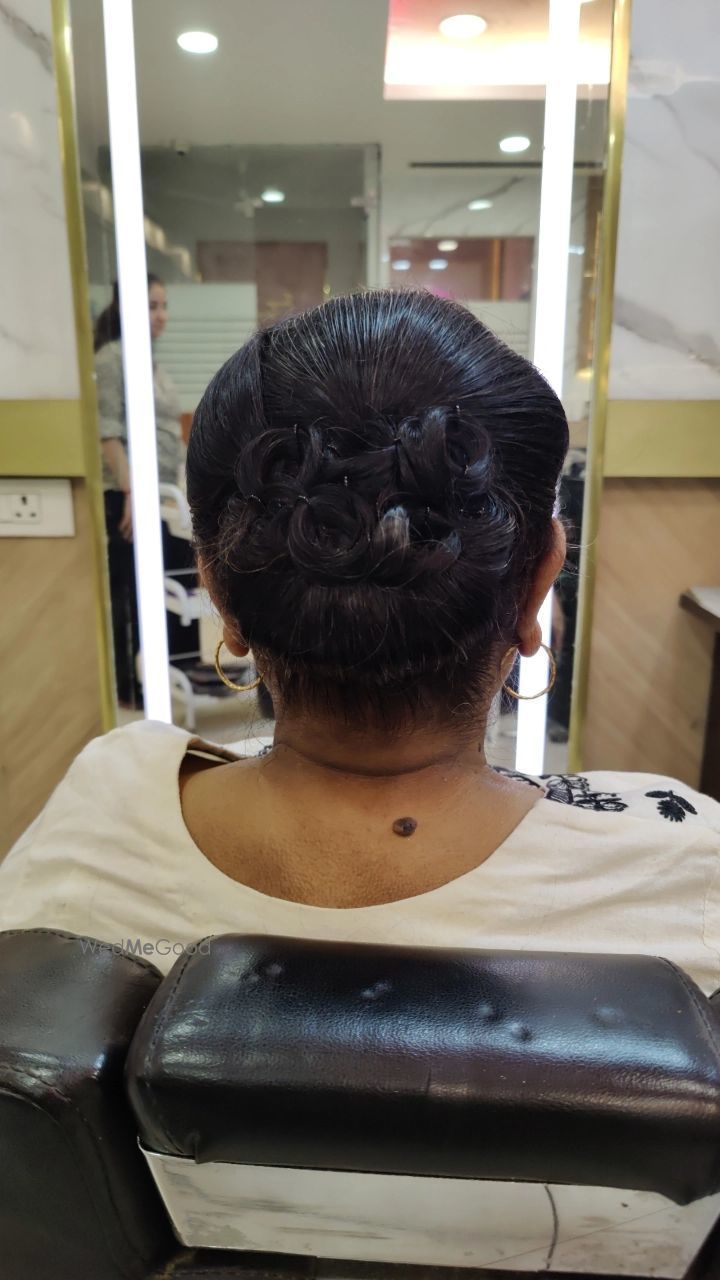 Photo From Hair style - By Tanya's L'Oreal Salon