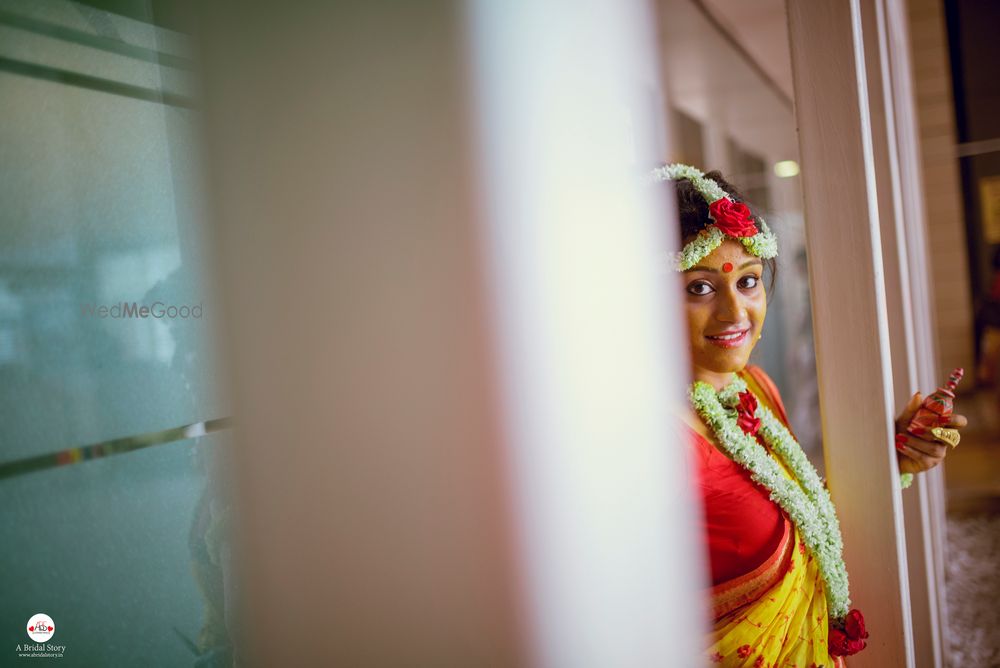 Photo From Sayanesh weds Sadhana - By A Bridal Story