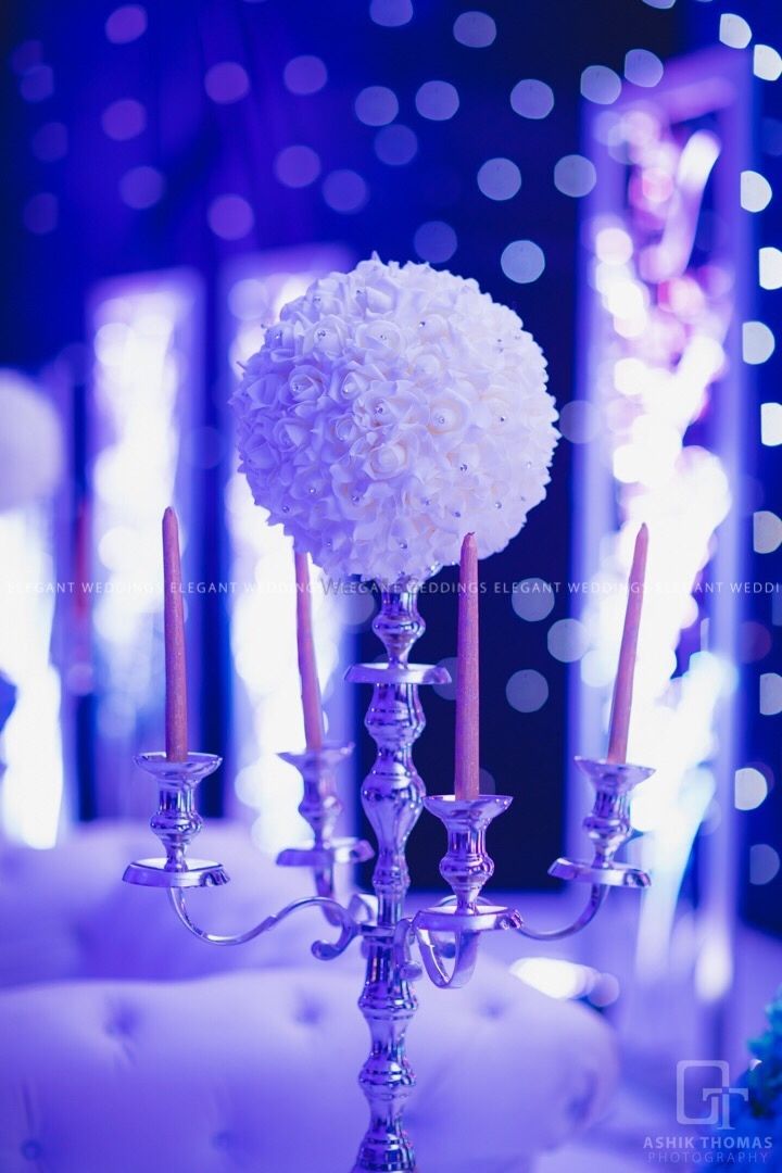 Photo From Starlight - By Elegant Weddings