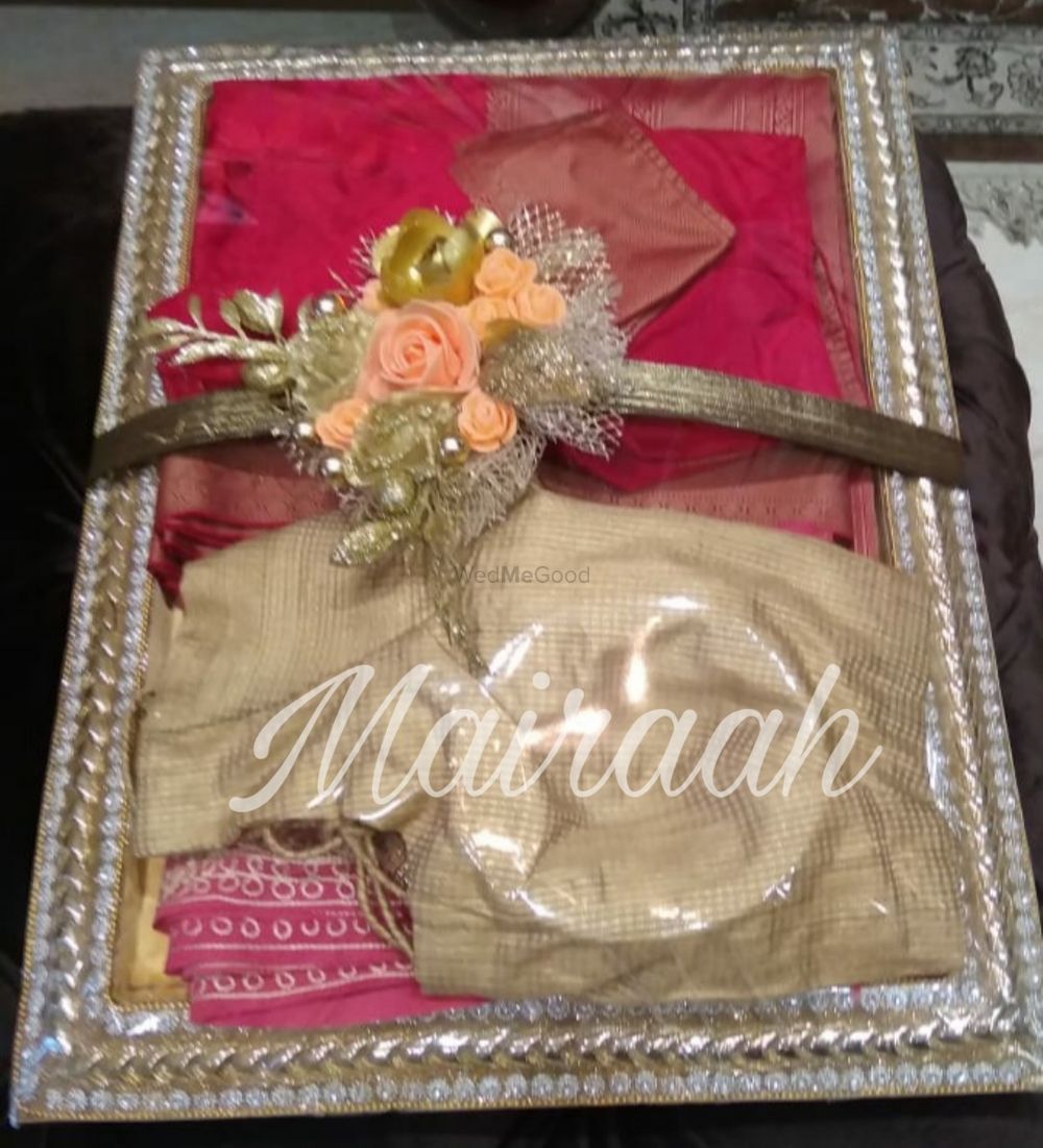 Photo From Trousseau Packing  - By Mairaah- The Creative Way