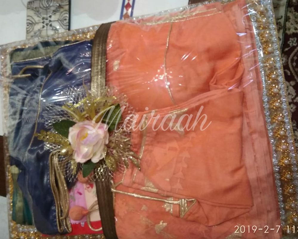 Photo From Trousseau Packing  - By Mairaah- The Creative Way