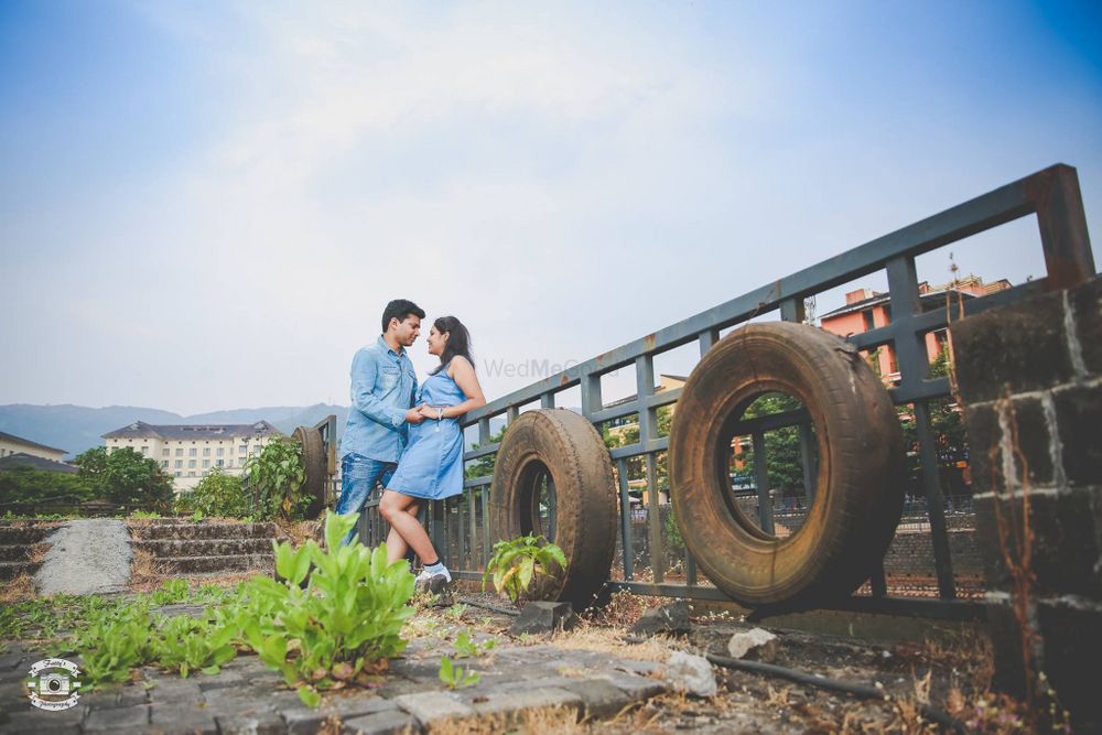 Photo From Prewedding - By Fattys Photography