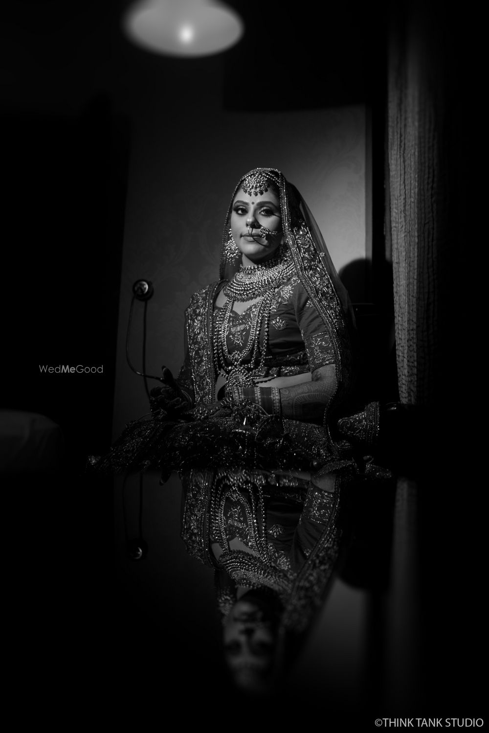 Photo From Prerna & Navneet Sikh Wedding - By Think Tank Studio