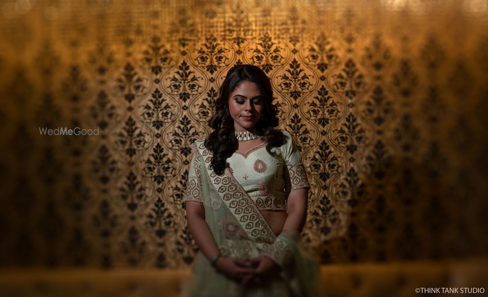 Photo From Prerna & Navneet Sikh Wedding - By Think Tank Studio