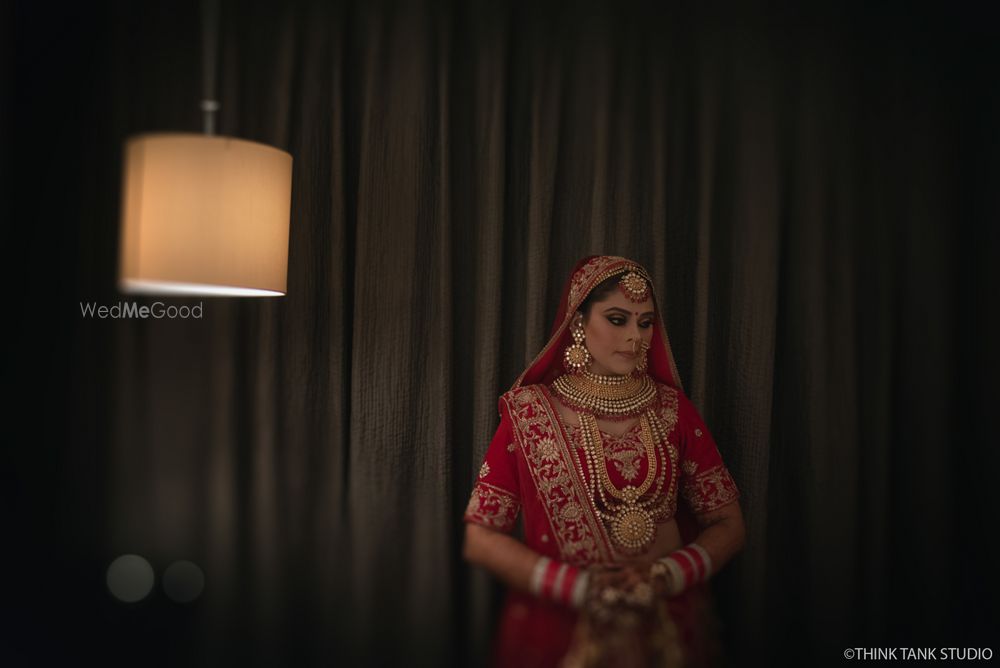 Photo From Prerna & Navneet Sikh Wedding - By Think Tank Studio