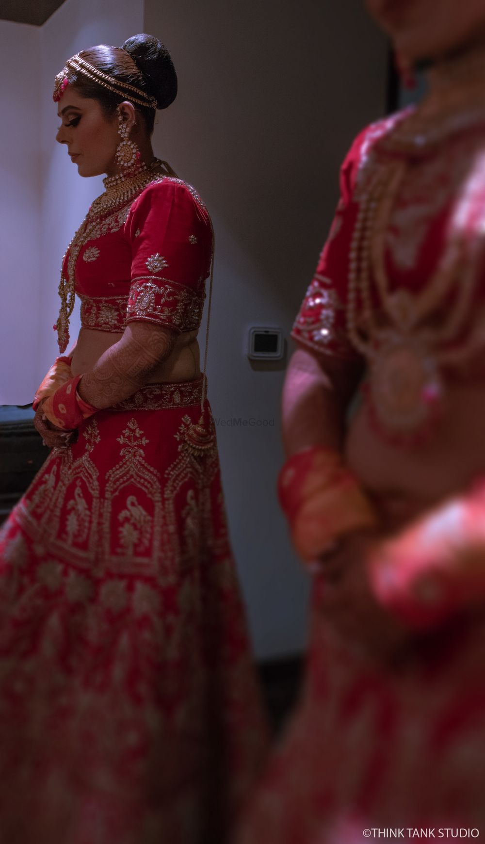 Photo From Prerna & Navneet Sikh Wedding - By Think Tank Studio