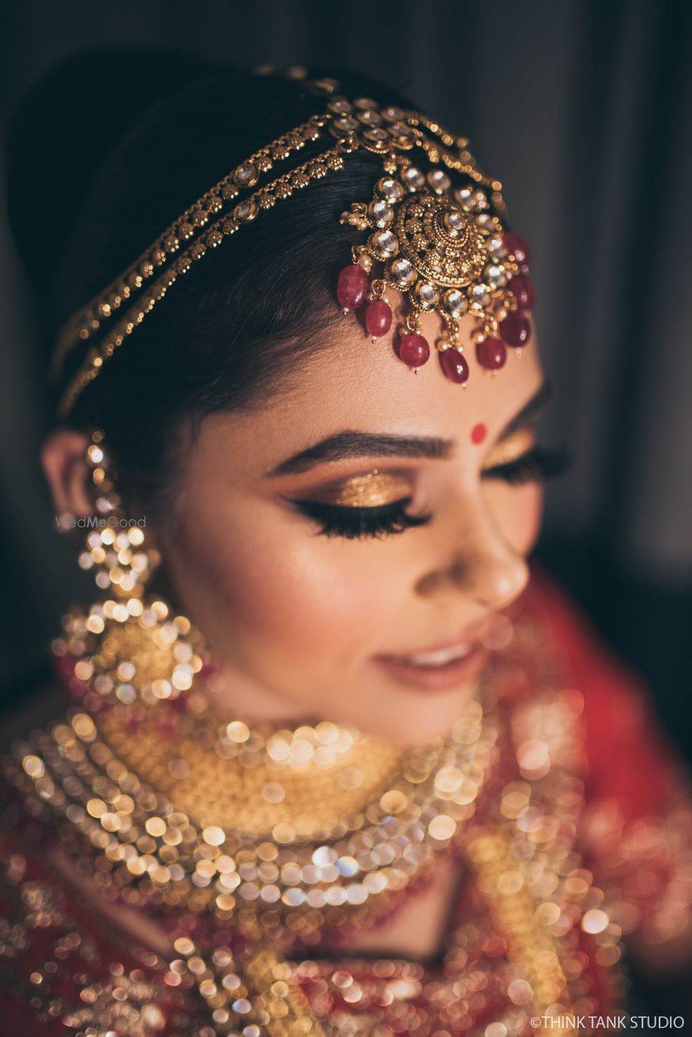 Photo From Prerna & Navneet Sikh Wedding - By Think Tank Studio