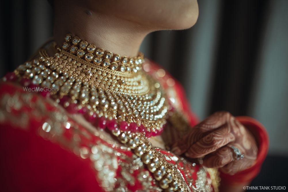 Photo From Prerna & Navneet Sikh Wedding - By Think Tank Studio