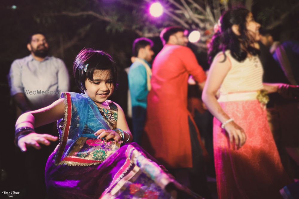 Photo From Shakti weds Deepinder - By SAMnSHAGGY Photography 