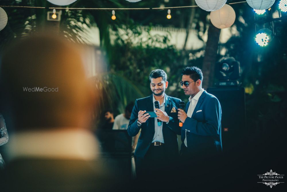 Photo From Natasha & Kanishk (Goa) - By The Picture Patch Photography 