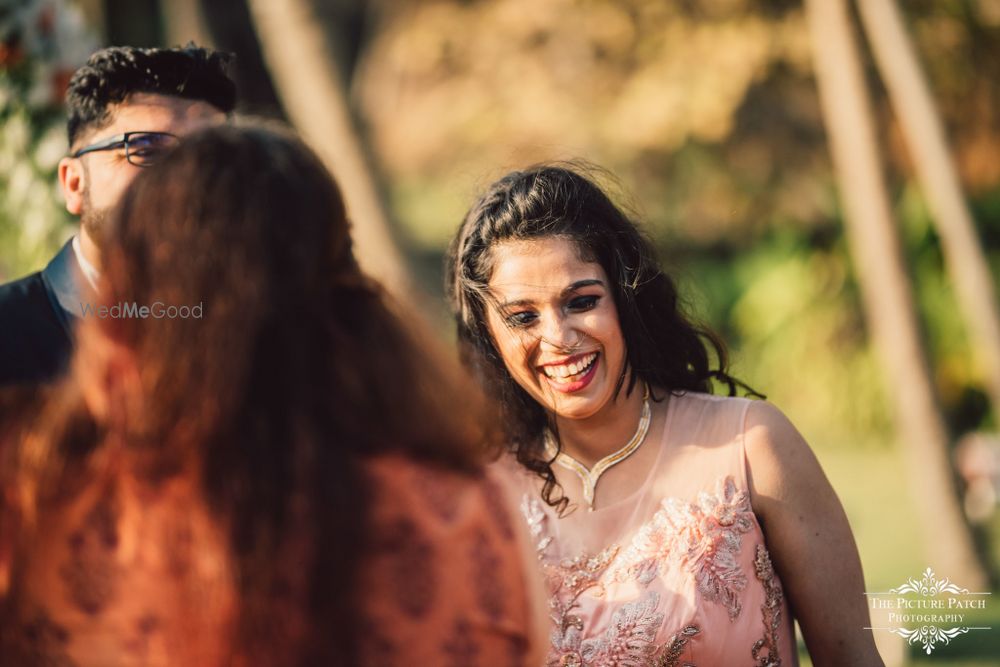 Photo From Natasha & Kanishk (Goa) - By The Picture Patch Photography 